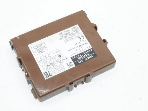 Electronic module LEXUS CT (ZWA10_) 200h (ZWA10_, ZWA10R) | BP39843366M83 - Image 3