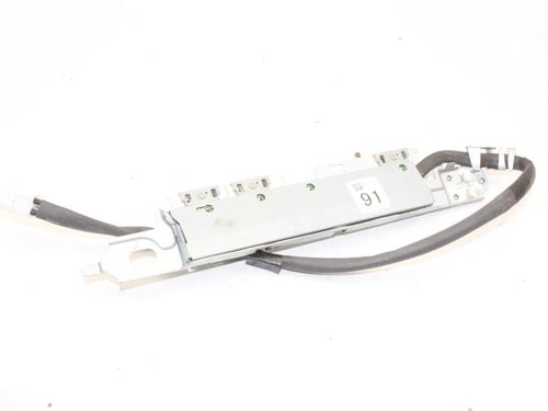 Used Electronic module Electronic module LEXUS IS III (_E3_) 300h (AVE30_, AVE30R) (223 hp) 39868557 39868557