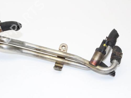 Pipe AUDI Q5 (FYB, FYG) 2.0 TDI quattro | BP39780783M125 - Image 4