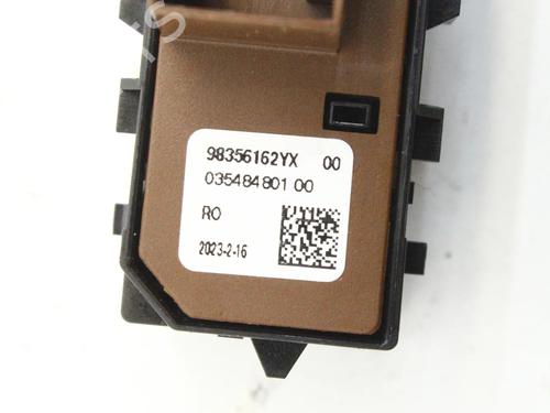 Switch OPEL CORSA F (P2JO) CORSA-e (68) | BP39806527I30 - Image 5