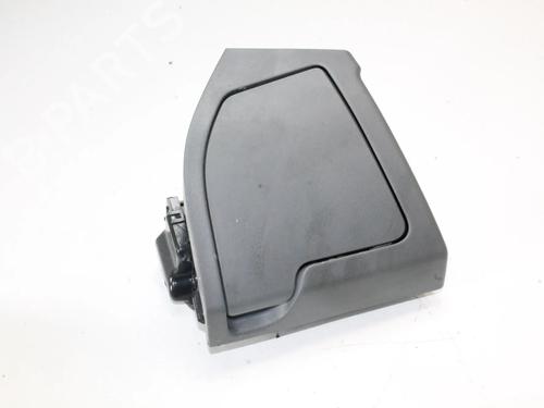 Kopholder/Genstandsholder Kopholder/Genstandsholder NISSAN X-TRAIL II (T31) 2.0 dCi 4x4 (173 hp) 39867490 39867490