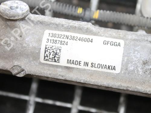 Steering rack VOLVO V40 Hatchback (525) D3 | BP39793816M22 - Image 9