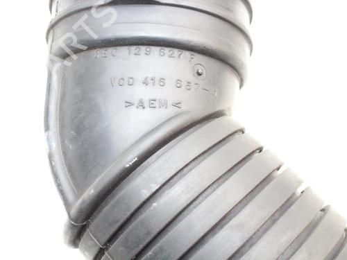 Pipe AUDI A4 B6 Convertible (8H7) S4 quattro | BP39864403M125 - Image 3