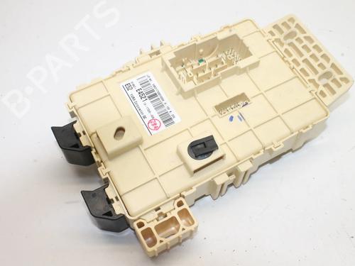 Fuse box KIA SOUL II (PS) EV Electric | BP39843302E1 - Image 6