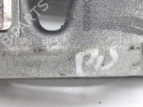 Right front brake caliper OPEL MOKKA 1.2 (76) | BP39820453M104 - Image 6