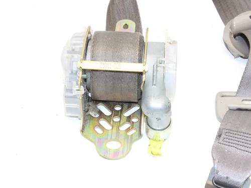 Front right seatbelt LEXUS LS (_F3_) 430 (UCF30) | BP39874251I25 - Image 5
