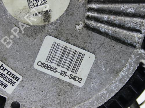 Radiator fan VOLVO XC60 II (246) D4 AWD | BP39804149M35 - Image 6
