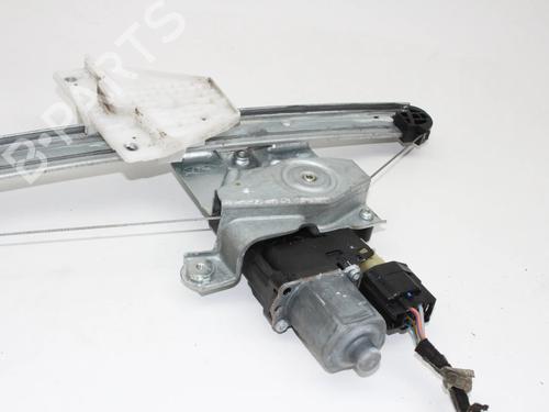 Rear left window mechanism FORD KUGA II (DM2) 2.0 TDCi 4x4 | BP39856235C24 - Image 3