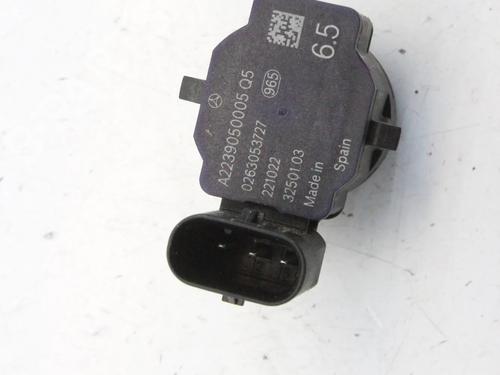 Electronic module MERCEDES-BENZ EQS (V297) EQS 450+ (297.123) | BP39834410M83 - Image 4