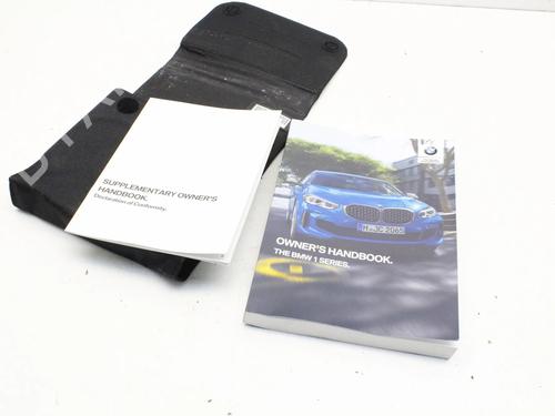 Andre BMW 1 (F40) 116 d | BP39857286O1 - Image 3