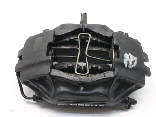 Used Right front brake caliper Right front brake caliper PORSCHE 968 3.0 (239 hp) 39789000 39789000