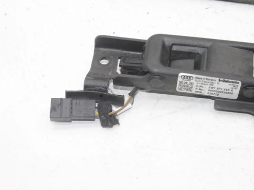 Electronic module AUDI A5 Convertible (F57, F5E) 2.0 TFSI | BP39771529M83 - Image 7