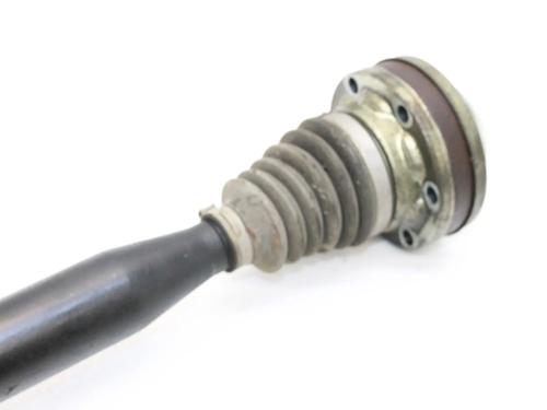 Right front driveshaft AUDI TT Roadster (8J9) 2.0 TFSI | BP39817302M39 - Image 5