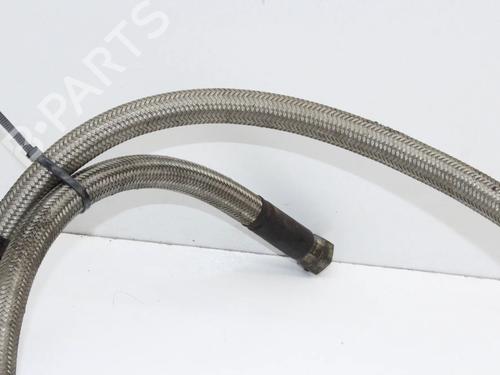 Pipe MAZDA RX-8 (SE, FE) 1.3 (FE103, SE3P) | BP39787189M125 - Image 3