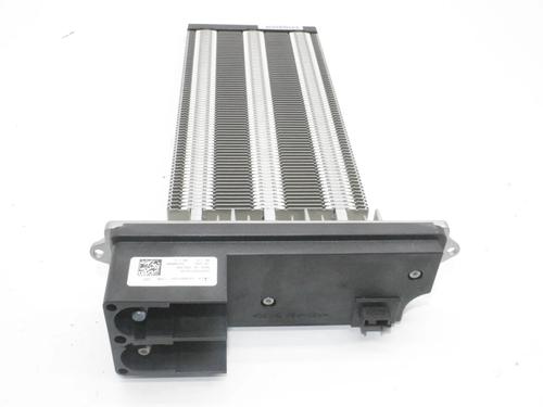 Heater matrix MERCEDES-BENZ A-CLASS (W177) A 180 d (177.003) | BP39840598M63 - Image 5