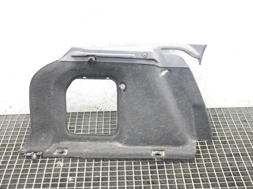 Used Boot lining Boot lining LAND ROVER RANGE ROVER EVOQUE (L538) 2.0 D 4x4 (180 hp) 39845116 39845116