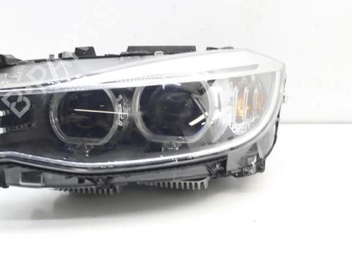 Left headlight BMW 3 Gran Turismo (F34) 328 i | BP39858843C28 - Image 4