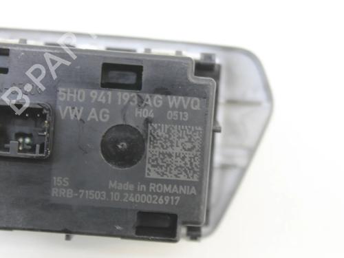 Control unit SEAT LEON (KL1, KLG) 1.5 eTSI | BP39772624M11 - Image 3