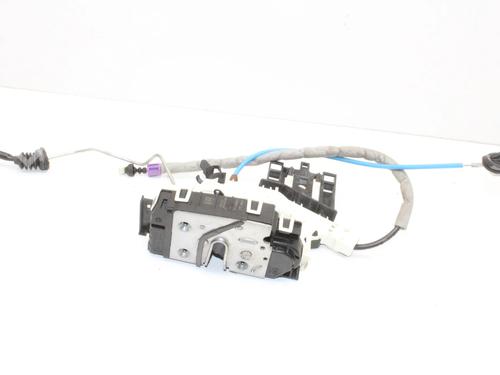Used Front right lock Front right lock MERCEDES-BENZ A-CLASS (W176) A 180 (176.042) (122 hp) 39877403 39877403