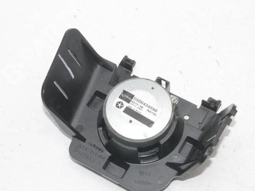Speaker CHRYSLER GRAND VOYAGER V (RT) 2.8 CRD | BP39775893E2 - Image 6