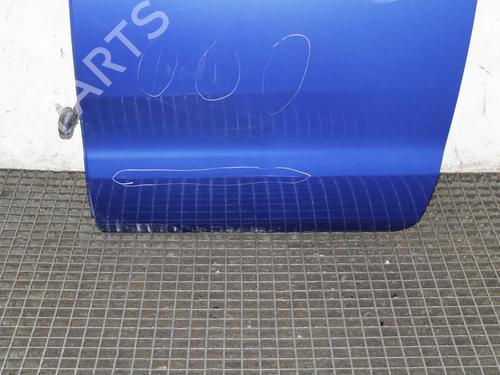 Dør venstre bagtil FORD RANGER (TKE) 2.2 TDCi 4x4 | BP39777731C4 - Image 4