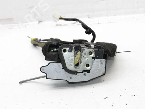 rear-left-lock-mazda-cx-7-er-2006-2007-2008-2009-2010-2011-2012-2013-2014-39781209 main image