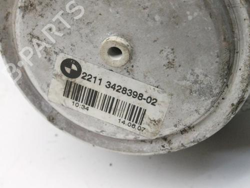 Engine mount BMW X3 (E83) 3.0 sd | BP39786450M89  - Image 5