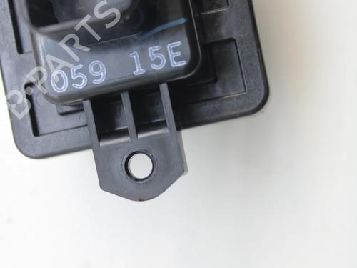 Heater resistor MITSUBISHI ASX (GA_W_) 1.6 MIVEC (GA1W) | BP39836225M108 - Image 3