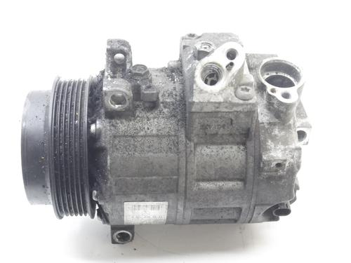 AC compressor MERCEDES-BENZ C-CLASS (W204) C 180 CGI (204.049) | BP39807872M34 - Image 7