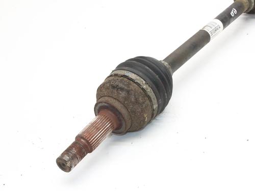 Right front driveshaft NISSAN NV200 Van e-NV (ME0N) | BP39826799M39 - Image 2