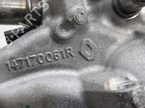 Egr MERCEDES-BENZ A-CLASS (W177) A 180 d (177.003) | BP39795460M69 - Image 5