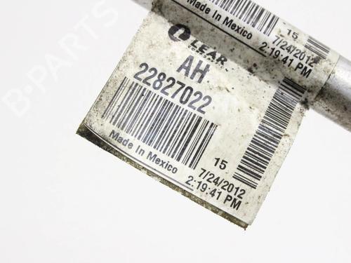 Electronic sensor OPEL AMPERA (R12) EV 150 | BP39848181M84 - Image 7