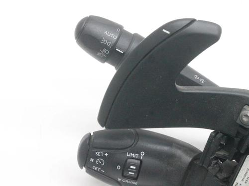 Steering column stalk TOYOTA PROACE Van (MDZ_) 1.6 D4d (MDZ9) | BP40520286I23 - Image 4