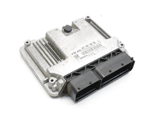 Used Engine control unit (ECU) Engine control unit (ECU) SEAT ARONA (KJ7, KJP) 1.0 TSI (116 hp) 39843654 39843654