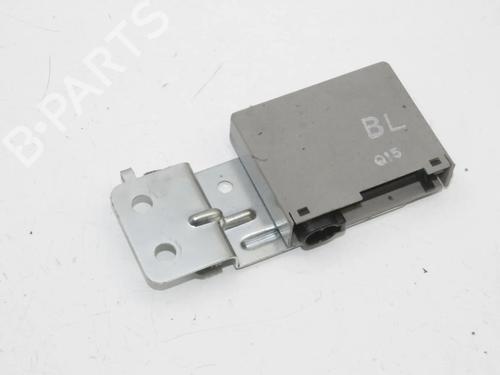 Used Control unit Control unit NISSAN NV200 Van e-NV (ME0N) (109 hp) 39805886 39805886