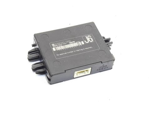 Used Electronic module Electronic module TOYOTA YARIS (_P21_, _PA1_, _PH1_) 1.6 GR 4WD (GXPA16) (261 hp) 39807297 39807297