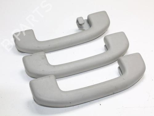 Used Interior roof handle Interior roof handle NISSAN X-TRAIL II (T31) 2.0 dCi 4x4 (173 hp) 39868208 39868208