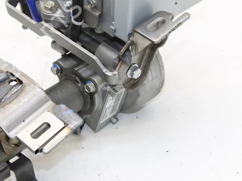 Steering column NISSAN LEAF (ZE0) Electric | BP39776102M21 - Image 5