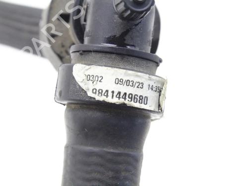 Pipe OPEL MOKKA MOKKA-e | BP39811494M125 - Image 5