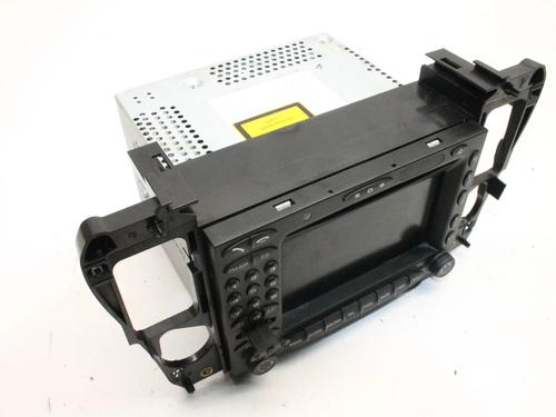 Used Electronic module Electronic module PORSCHE BOXSTER (986) S 3.2 (260 hp) 39792345 39792345