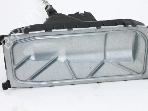 Gear lever VW PASSAT B8 Variant (3G5, CB5) 2.0 TDI | BP39792392M90 - Image 8