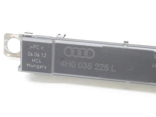 Electronic module AUDI A8 D4 (4H2, 4H8, 4HC, 4HL) 3.0 TDI quattro | BP39839668M83 - Image 4