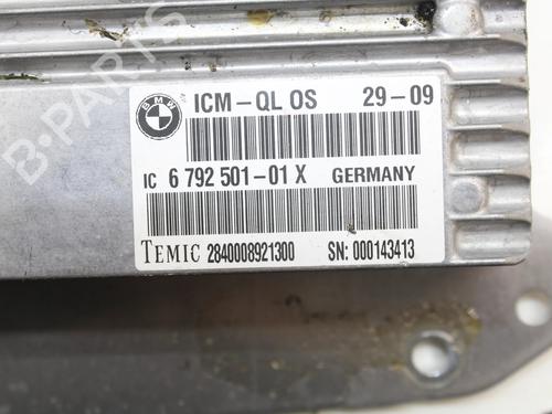 Control unit BMW X6 (E71, E72) xDrive 30 d | BP39875328M11 - Image 3