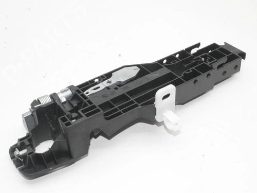 Front left exterior door handle NISSAN NOTE (E12) 1.2 DIG-S | BP39807956C128 - Image 5
