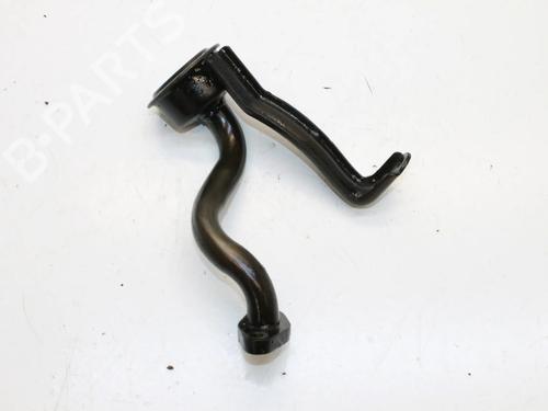 Pipe JAGUAR XE (X760) 2.0 | BP39781530M125 - Image 2