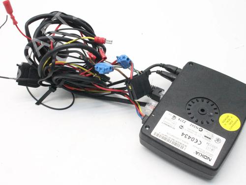 Electronic module AUDI A4 B6 Convertible (8H7) S4 quattro | BP39839885M83 - Image 3