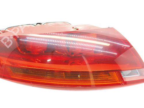Left taillight AUDI TT (8J3) 2.0 TDI quattro | BP39805647C34 - Image 6