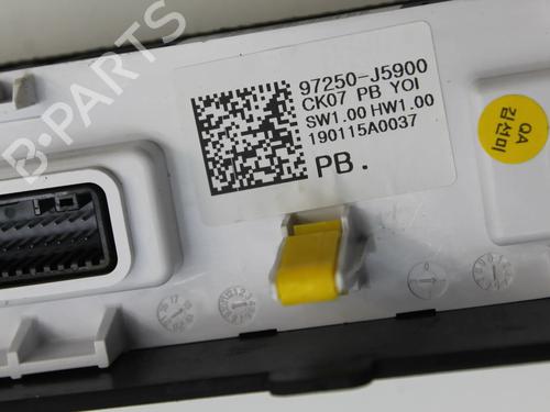 Control unit KIA STINGER (CK) 2.0 T-GDi | BP39877728M11 - Image 6