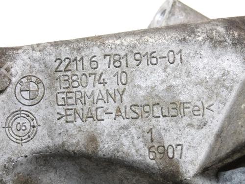 Engine mount BMW 1 (E87) 120 d | BP39827568M89 - Image 5