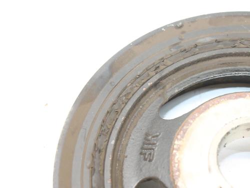 Pulley MAZDA 5 (CW) 1.6 CD | BP39780036M122  - Image 7